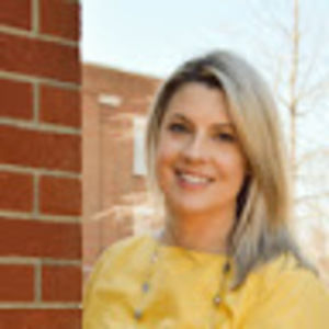 Meet your Posher, Kelli